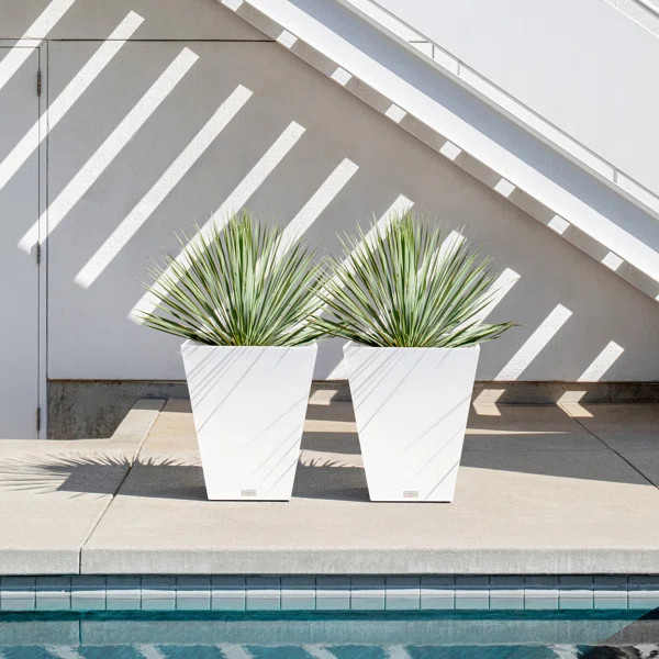 Pure Series Nobleton Planter | Wayfair North America