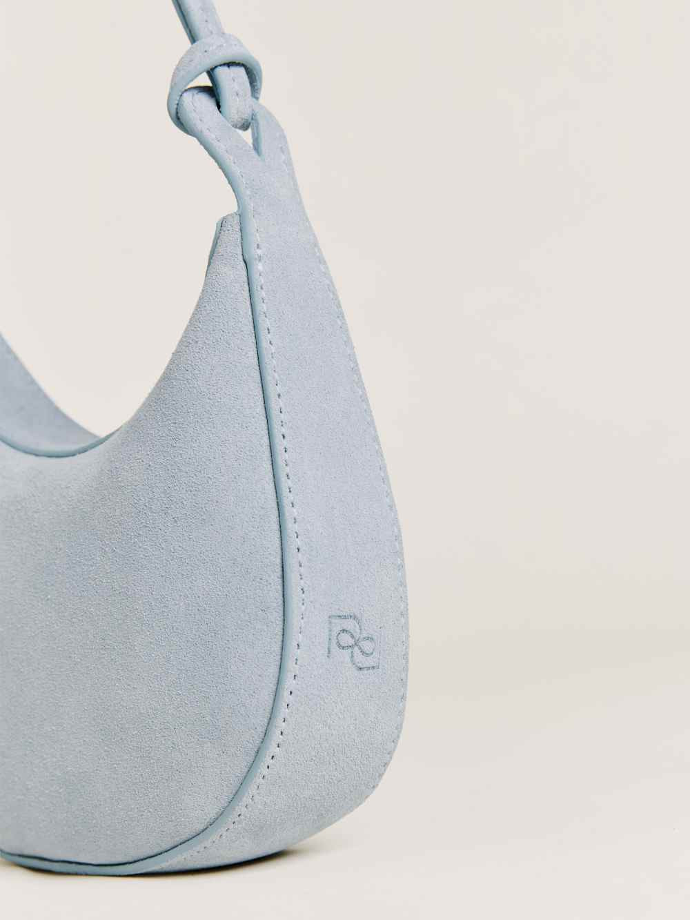 Mini Rosetta Shoulder Bag | Reformation (Global)