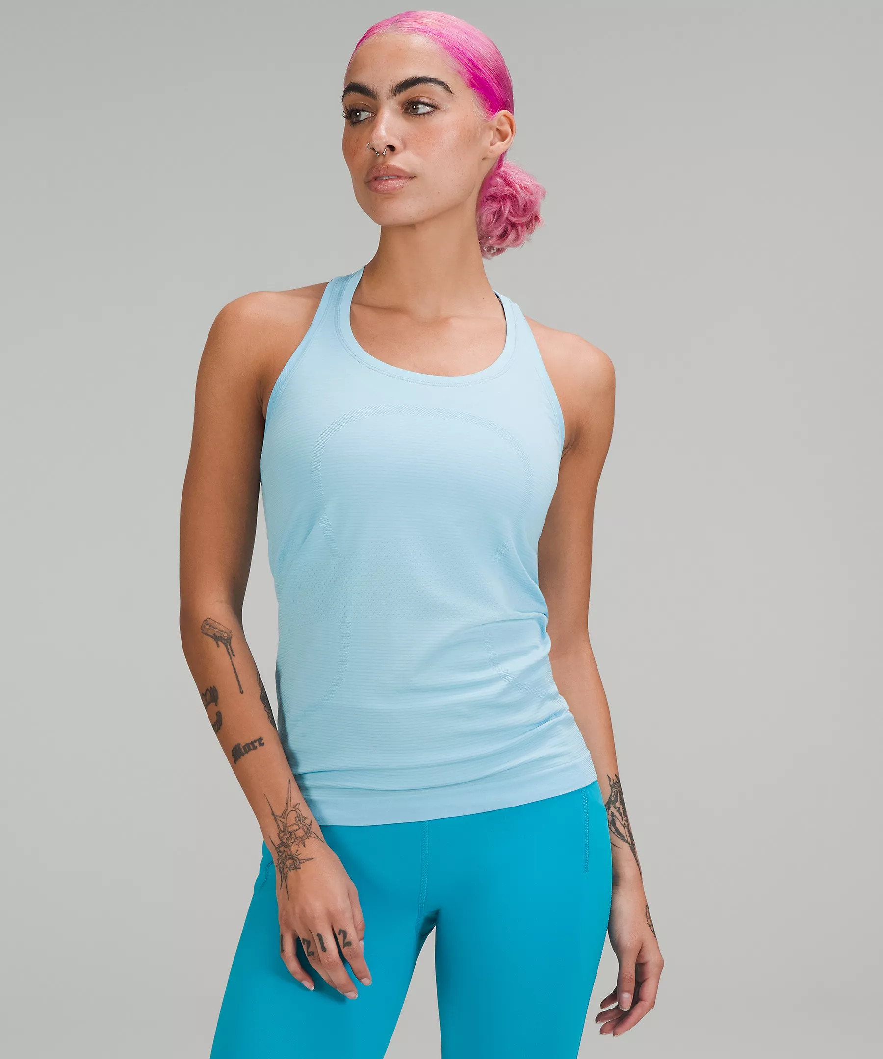 Swiftly Tech Racerback Tank Top 2.0 | Lululemon (US)