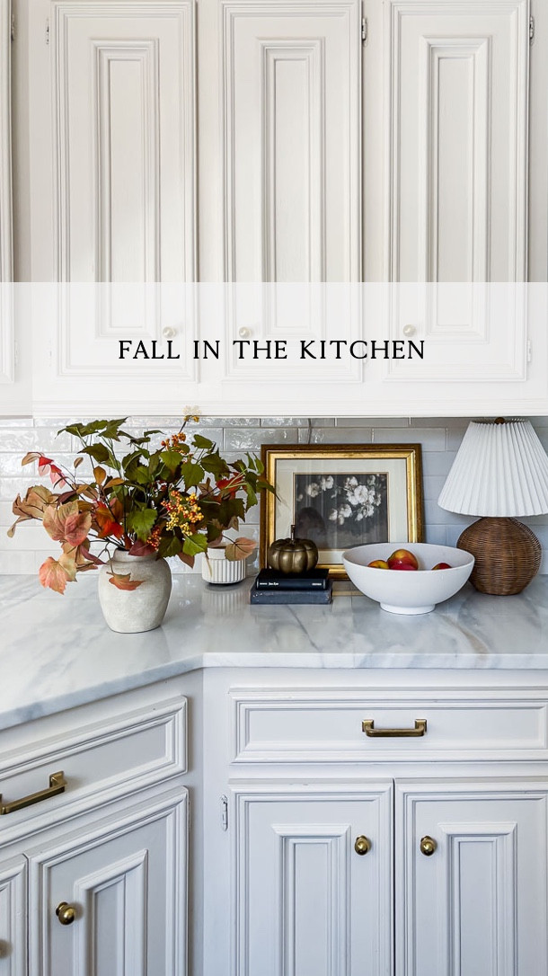 #falldecor #fallinspo #fallkitchen #diy #interiordesign 

#LTKHome