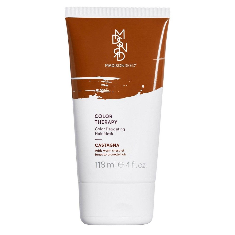 Madison Reed Color Therapy Hair Mask - Castagna - 4 fl oz - Ulta Beauty | Target