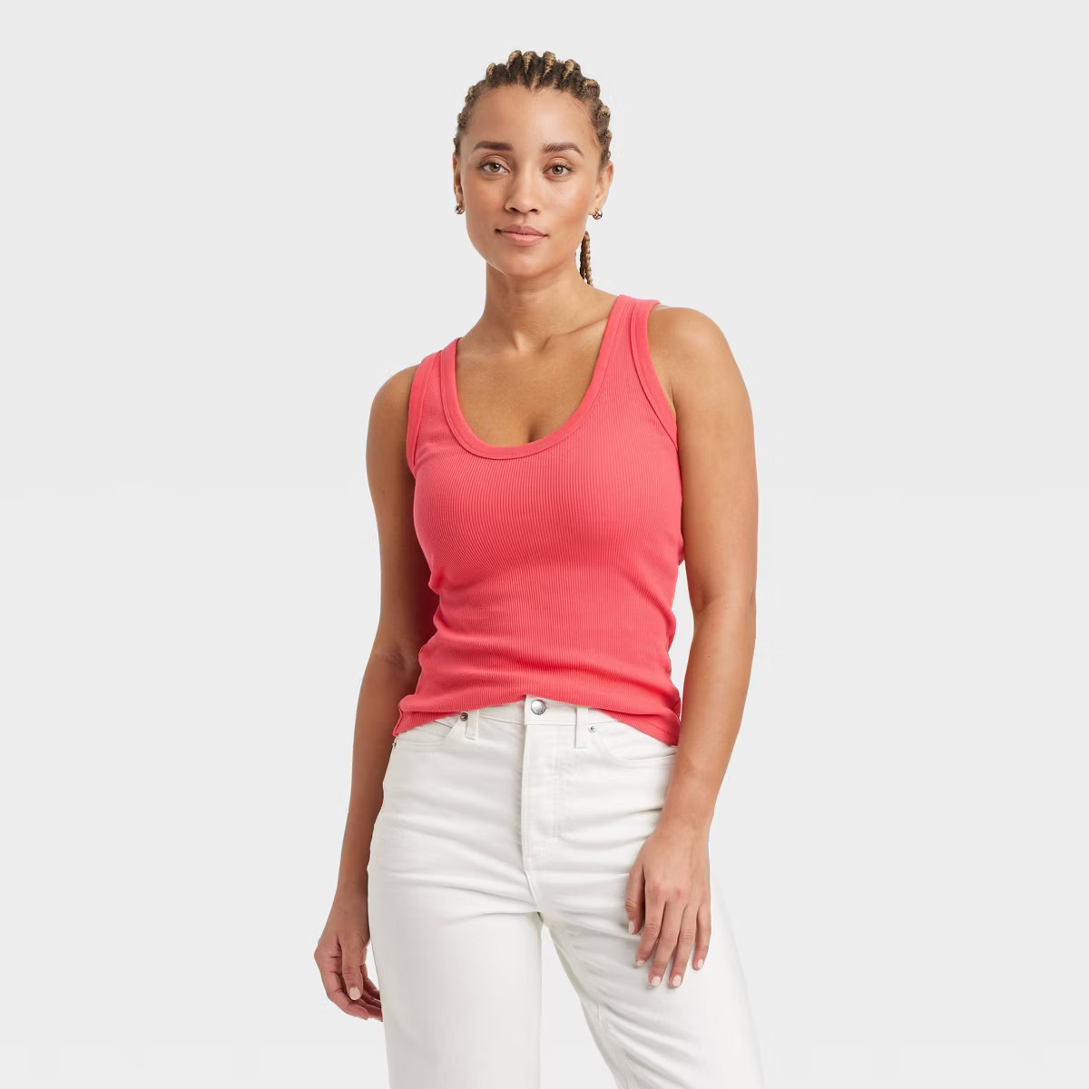 Women's Tank Top - Universal Thread™ | Target
