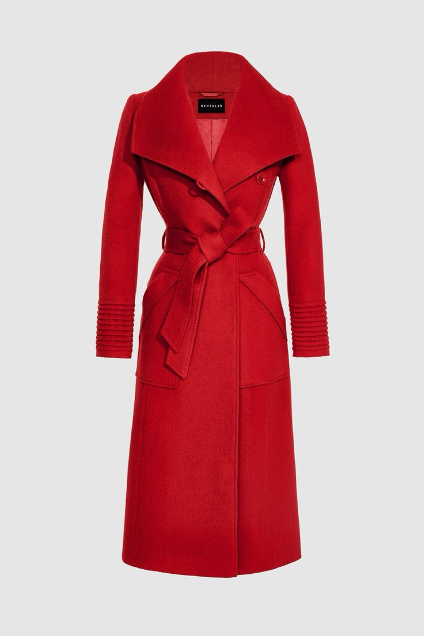 Elevate your style with these chic hot red coat ideas – perfect for adding a touch of sophistication to any outfit.

#LTKNYFW #LTKStyleTip #LTKFallSale