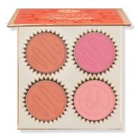 BH Cosmetics Vanilla Peach Truffle - 4 Color Blush Palette | Ulta