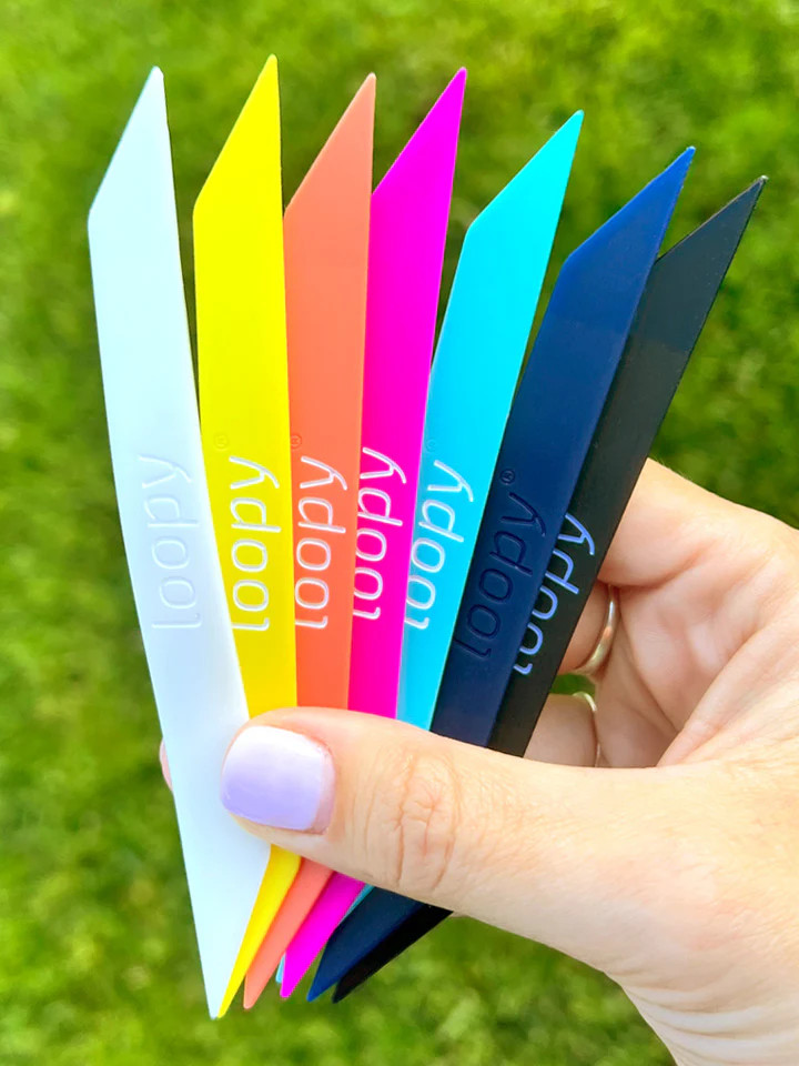 Interchangeable (SUPER) Loops | Loopy Cases | Loopy Cases