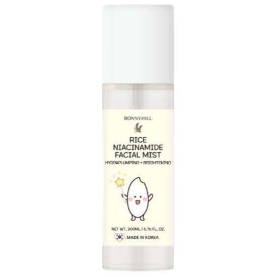 Rice Niancinamide Facial Mist Hydra-Plumping + Brightening (Pack Of 1) 6.76FL Oz | Amazon (US)