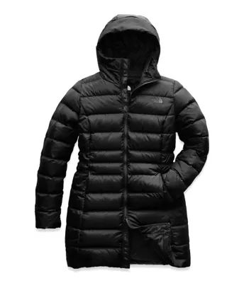 WOMEN'S GOTHAM PARKA II | The North Face (US)