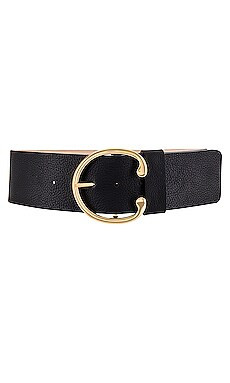 B-Low the Belt Catrine Waist Belt in Black & Gold from Revolve.com | Revolve Clothing (Global)