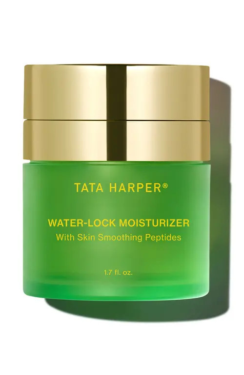 Tata Harper Skincare Water-Lock Moisturizer at Nordstrom, Size 1.7 Oz | Nordstrom