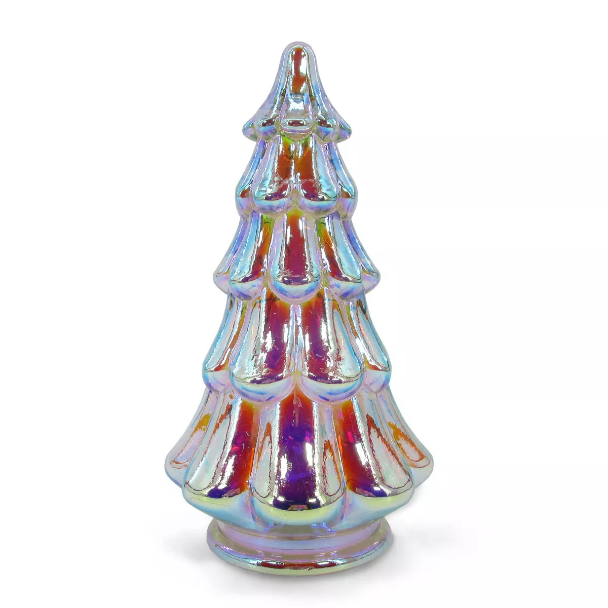 Iridescent Glass Tall Tree - Bullseye's Playground™ | Target