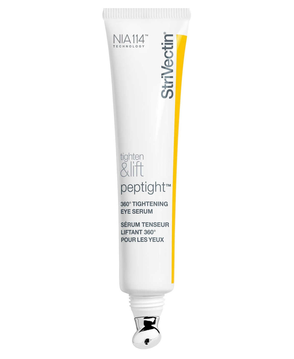 StriVectin Peptight 360 Tightening Eye Serum, 1 oz | Macy's