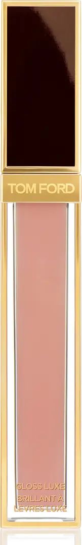 Gloss Luxe Moisturizing Lip Gloss | Nordstrom