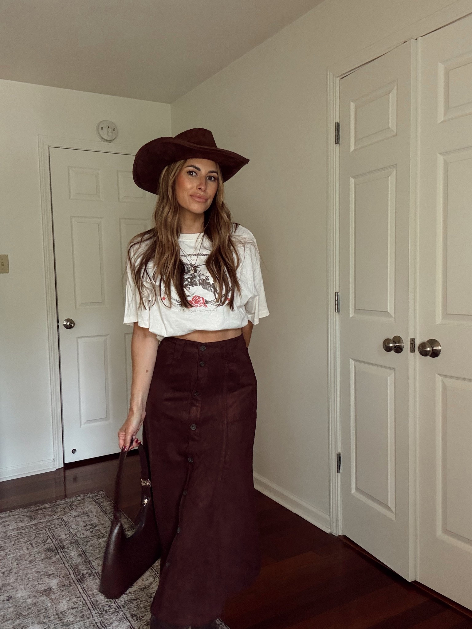 Suede fall cowgirl stylee

#LTKPetite #LTKFindsUnder50 #LTKSeasonal