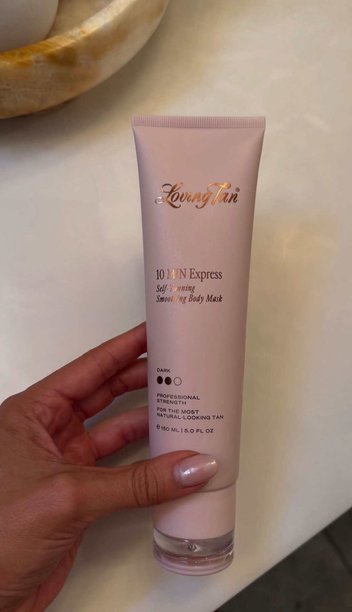 Loving Tan Express Self-Tan

#LTKBeauty