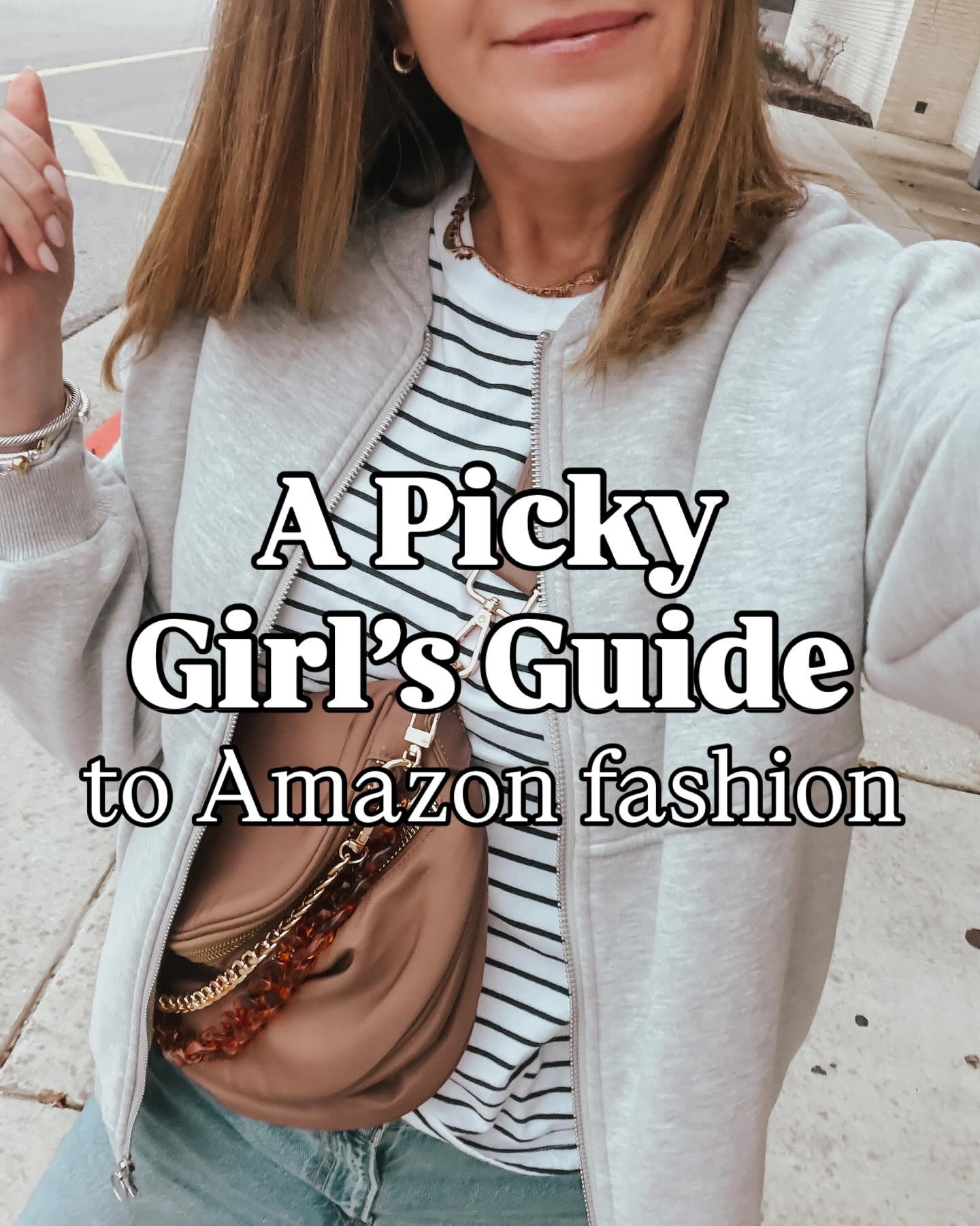 The picky girl’s guide to Amazon style that’s on trend, but not trendy. Wardrobe basics and elevated fashion finds that will take all of your outfits to the next level.

#amazonfashionfinds #over40style #elevatedcasual #wardrobebasics 

Style over 40, look for less handbags, elevated casual mom style, athleisure style, affordable fashion that looks expensive, the most flattering leggings, the best jeans for women over 40

#LTKootd #LTKSaleAlert #LTKOver40