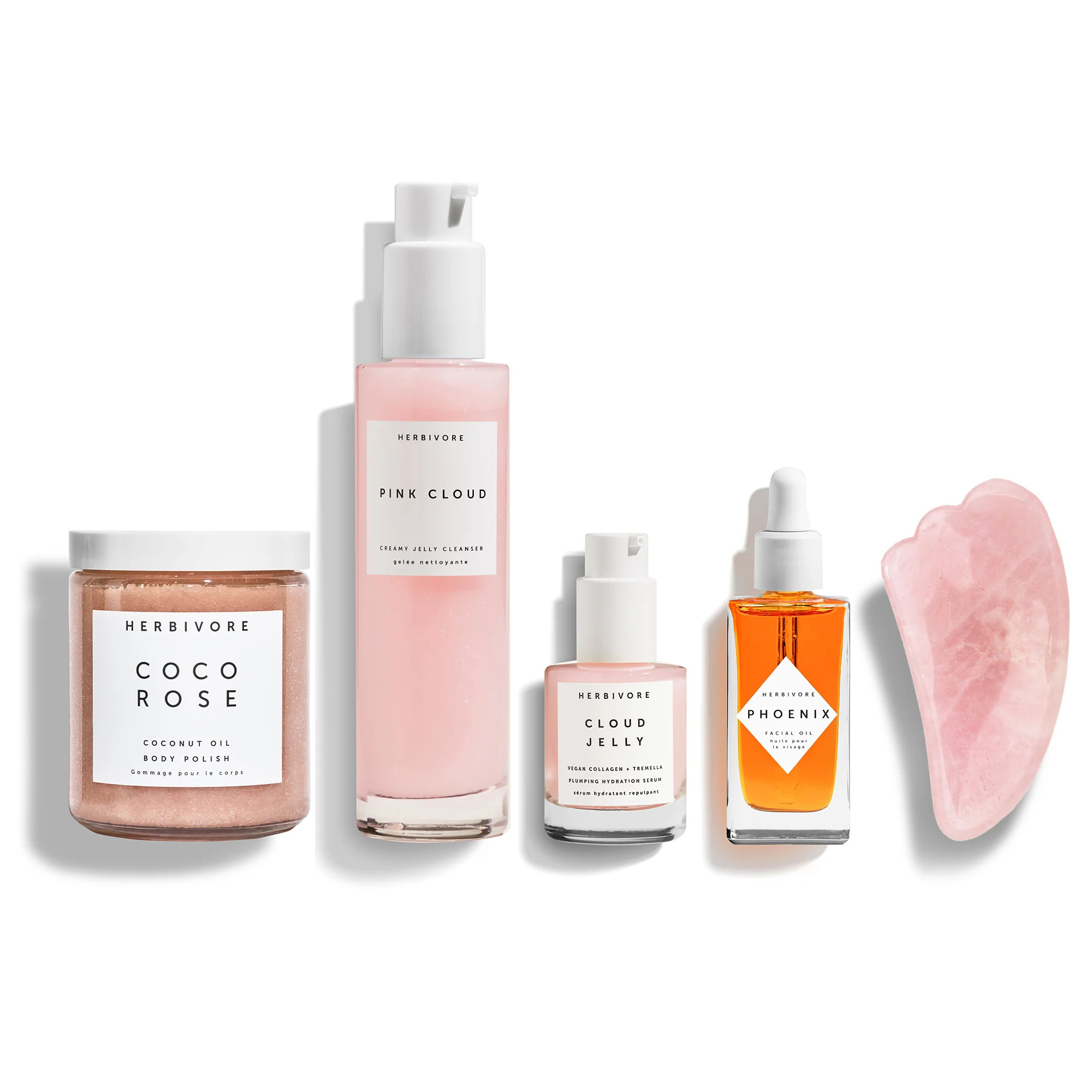 Maximalist Set | Herbivore