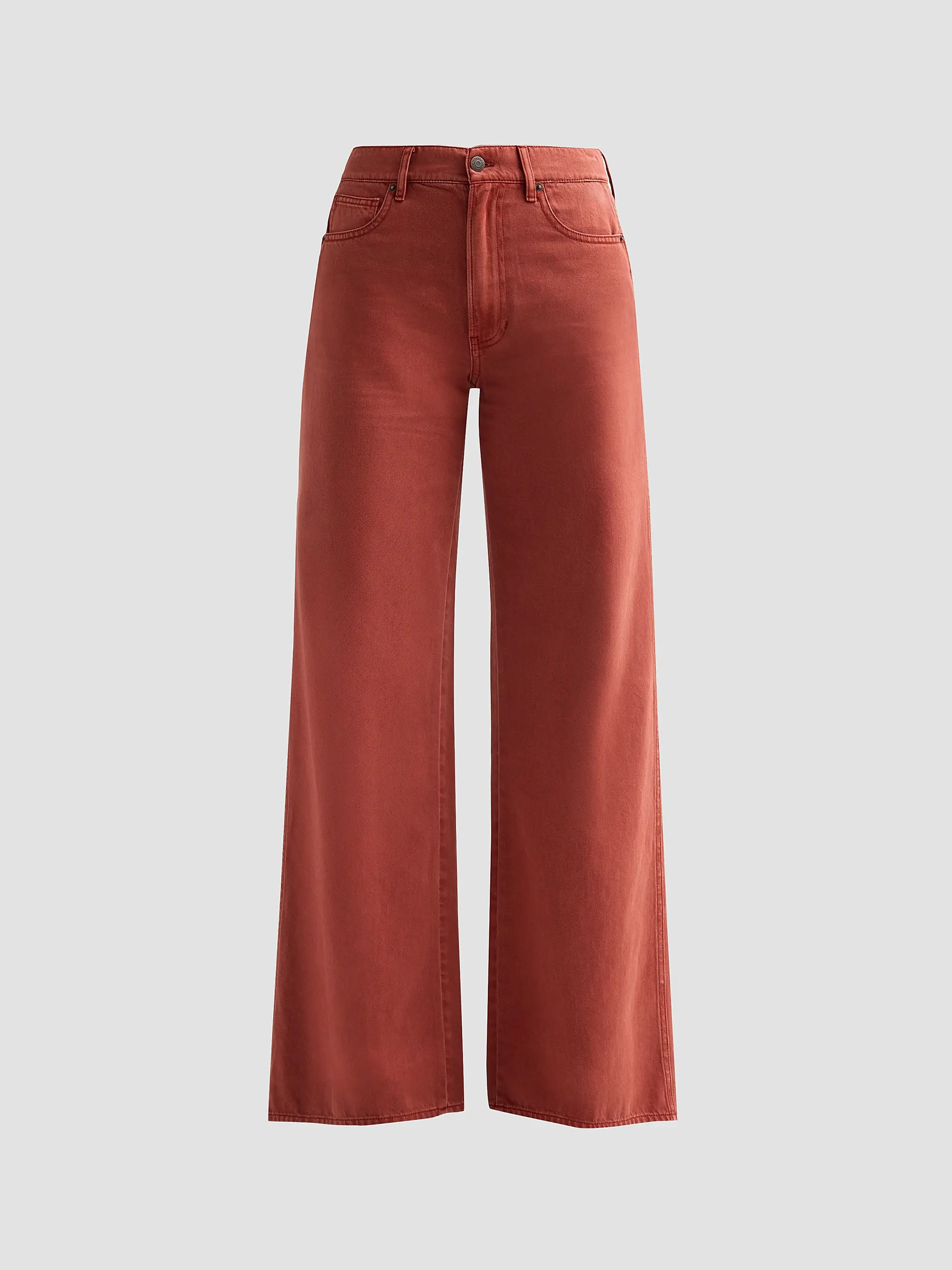 Kasey Wide-Leg Jeans | Saks Fifth Avenue