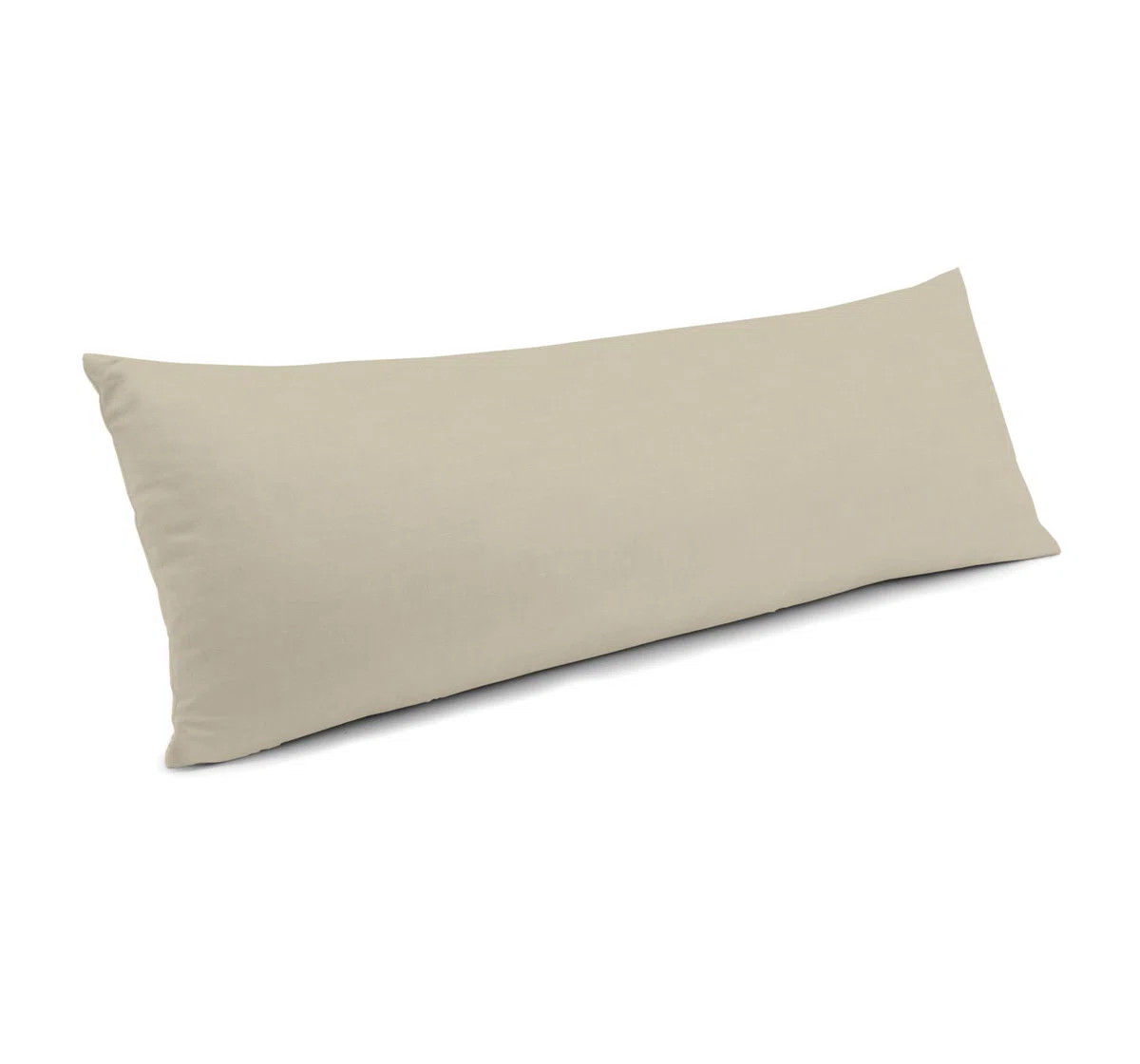 Linen Reversible Pillow Cover | Wayfair North America