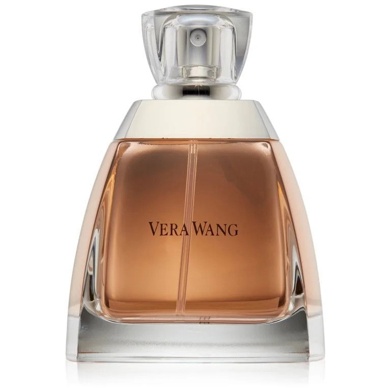 Vera Wang Eau de Parfum Spray for Women, Floral Fragrance with Mandarin, Lotus, Iris, Gardenia & ... | Walmart (US)