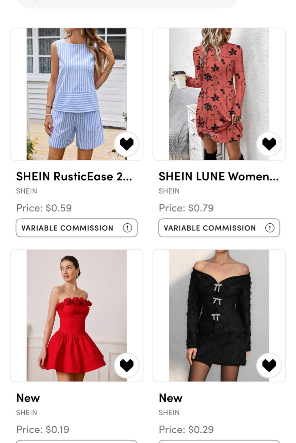 Shein