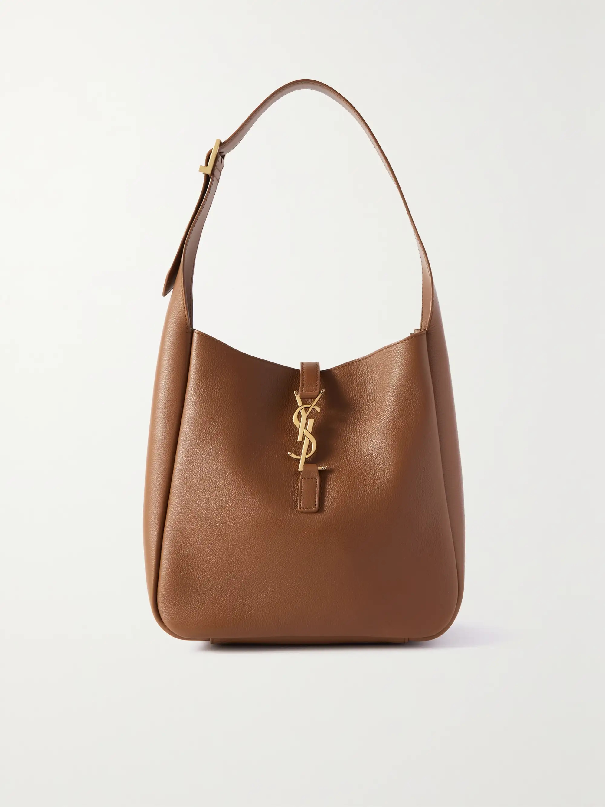 Le 5 à 7 Supple small leather shoulder bag | NET-A-PORTER (US)