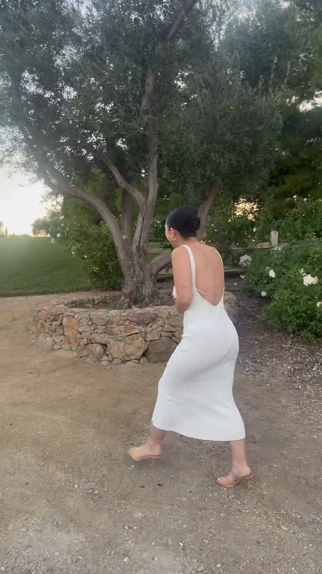 What I wore to my surprised engagement 💍✨🤍

#LTKWedding #LTKStyleTip #LTKSaleAlert