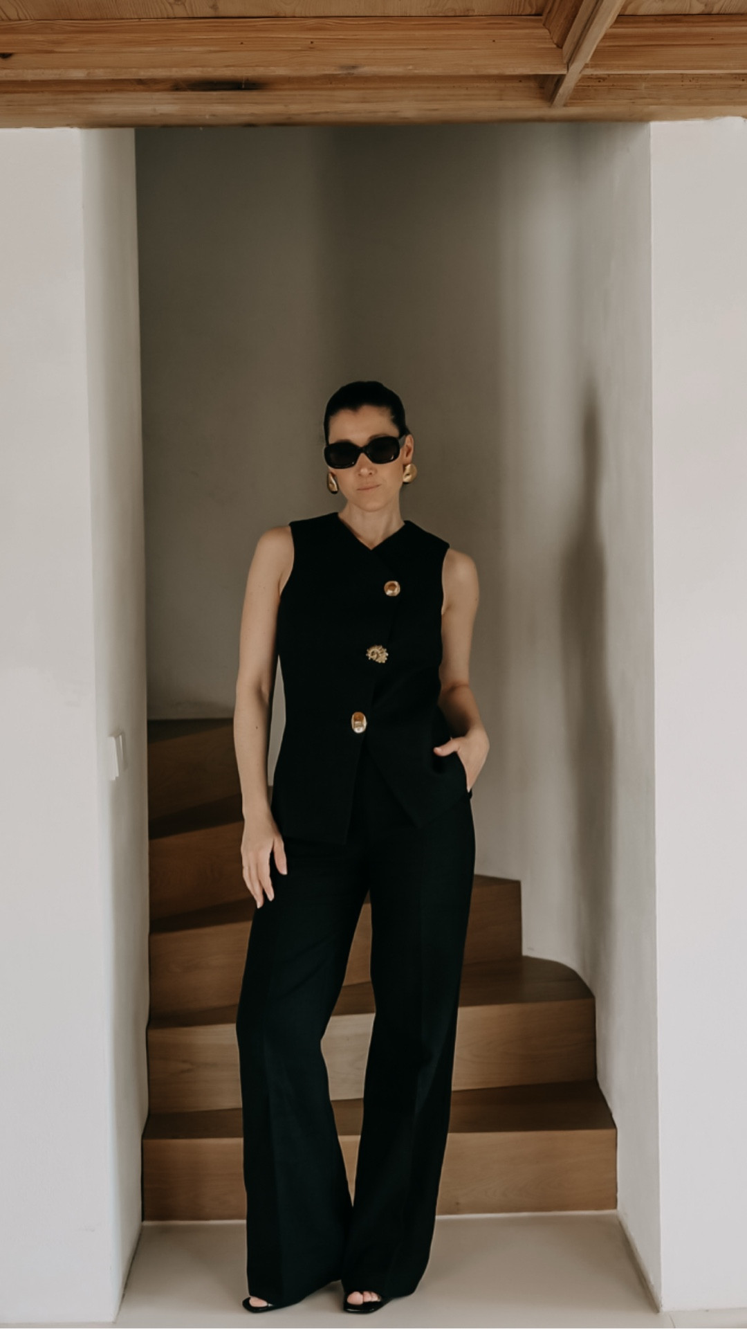 SPRING LOOK by Sézane 

#LTKwedding #LTKspring #LTKdeutschland