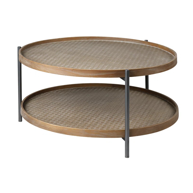Gaier Coffee Table | Wayfair Professional