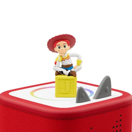 tonies Jesse Audio Toy Figure from Disney's Toy Story Age Group 3+ | Walmart (US)