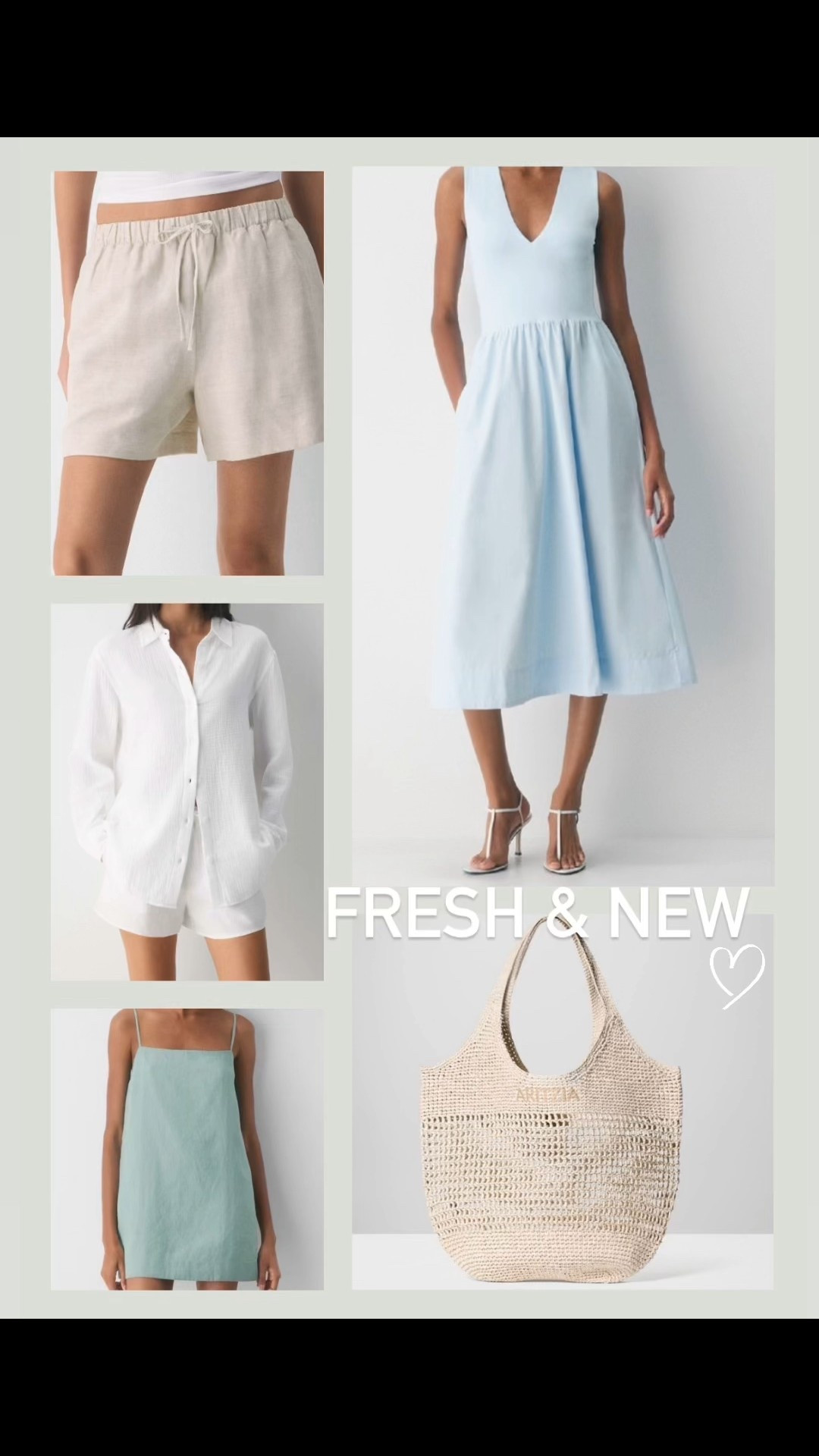 New at Aritzia. Summer linen. Summer styles now at Aritzia. 

#LTKOver40 #LTKSeasonal