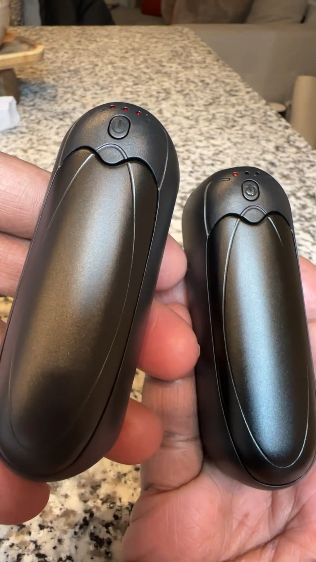 Stay warm this winter. Get some of these hand warmers. You won’t regret it. #handwarmers #winter #winteraccessories  #holidaygifts #christmasgiftideas

#LTKFindsUnder50 #LTKHoliday #LTKSeasonal