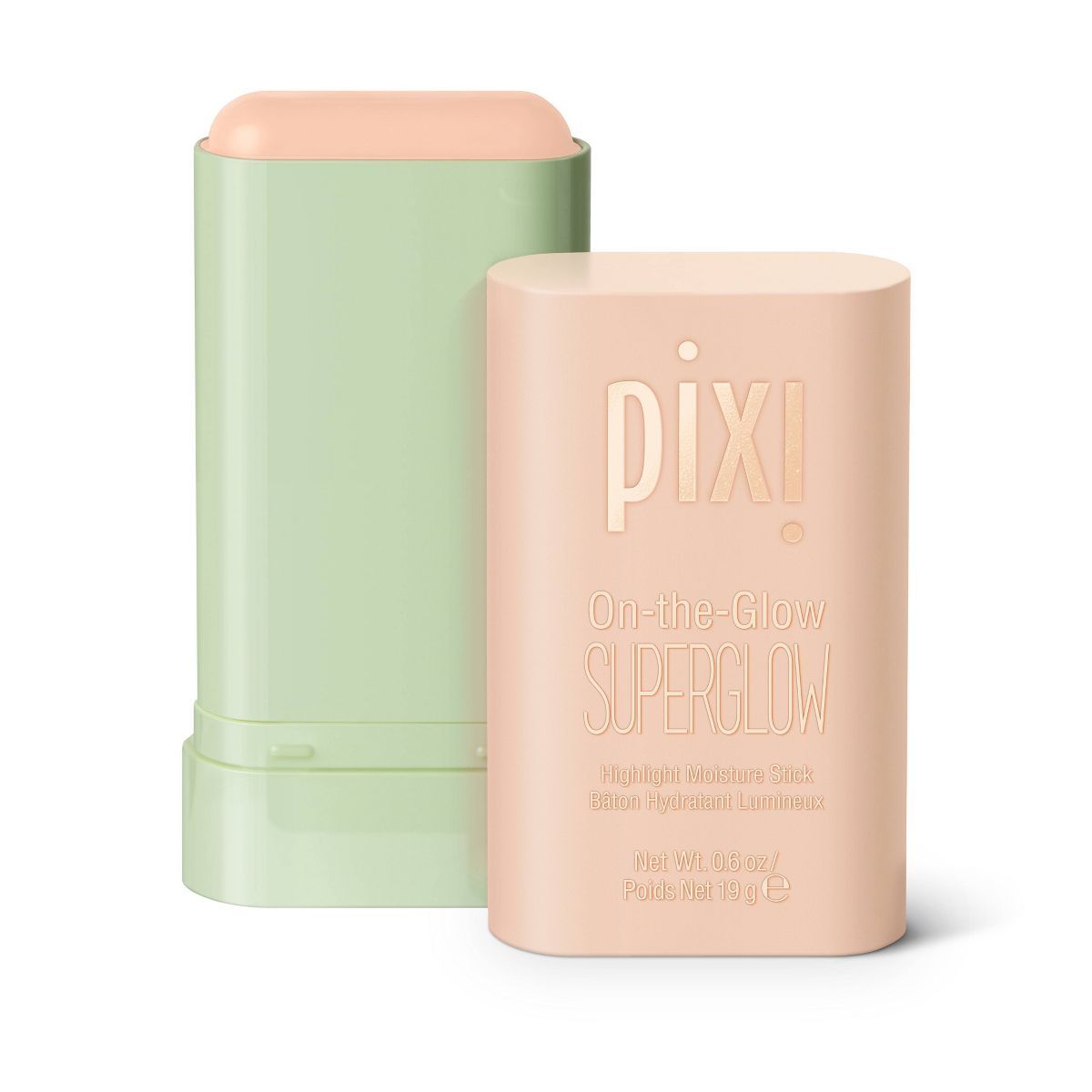 Pixi by Petra On-The-Glow Super Glow - 0.6oz | Target