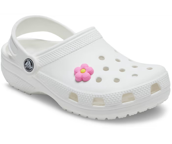 Pink Flower | Crocs (US)