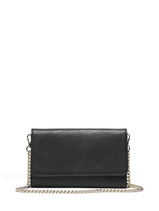 Banana Republic Womens Smartphone Crossbody Black Size One Size | Banana Republic US