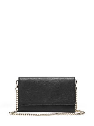 Banana Republic Womens Smartphone Crossbody Black Size One Size | Banana Republic US