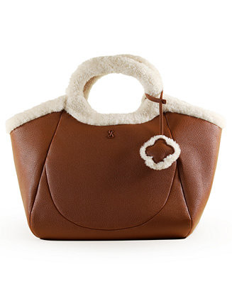 Willow Large Tote Bag | Macy's