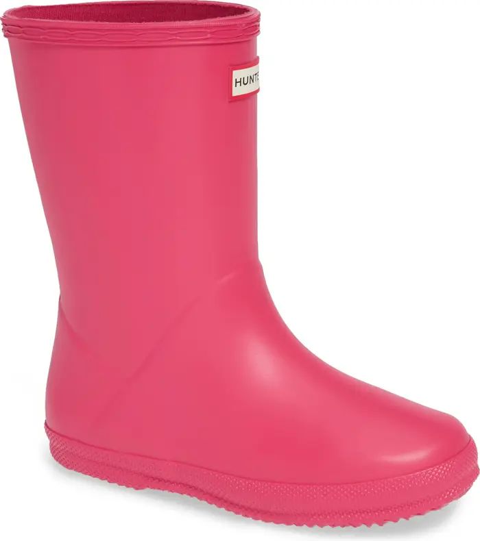 First Classic Waterproof Rain Boot | Nordstrom