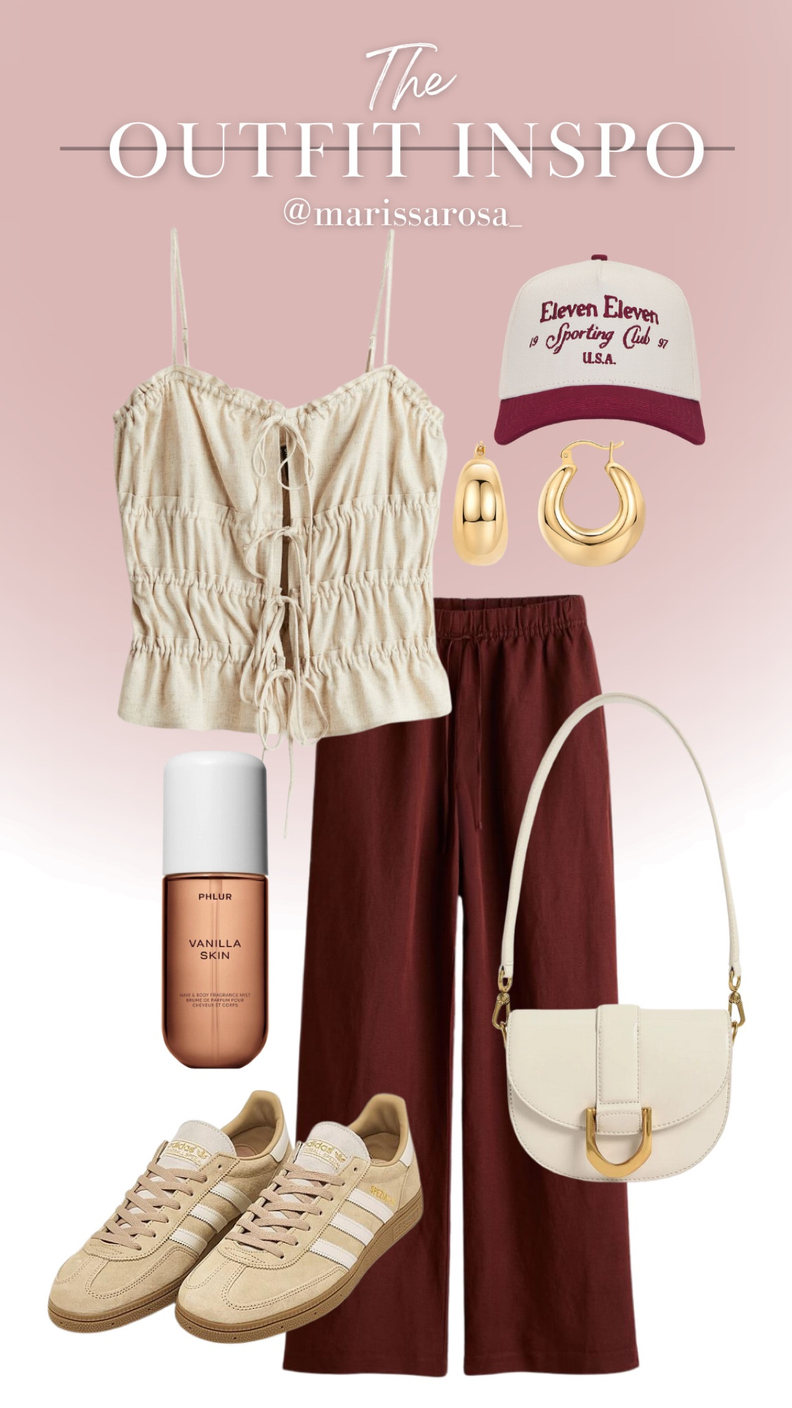 Shop My Outfit Inspo! 

#LTKshoecrush #LTKstyletip #LTKU