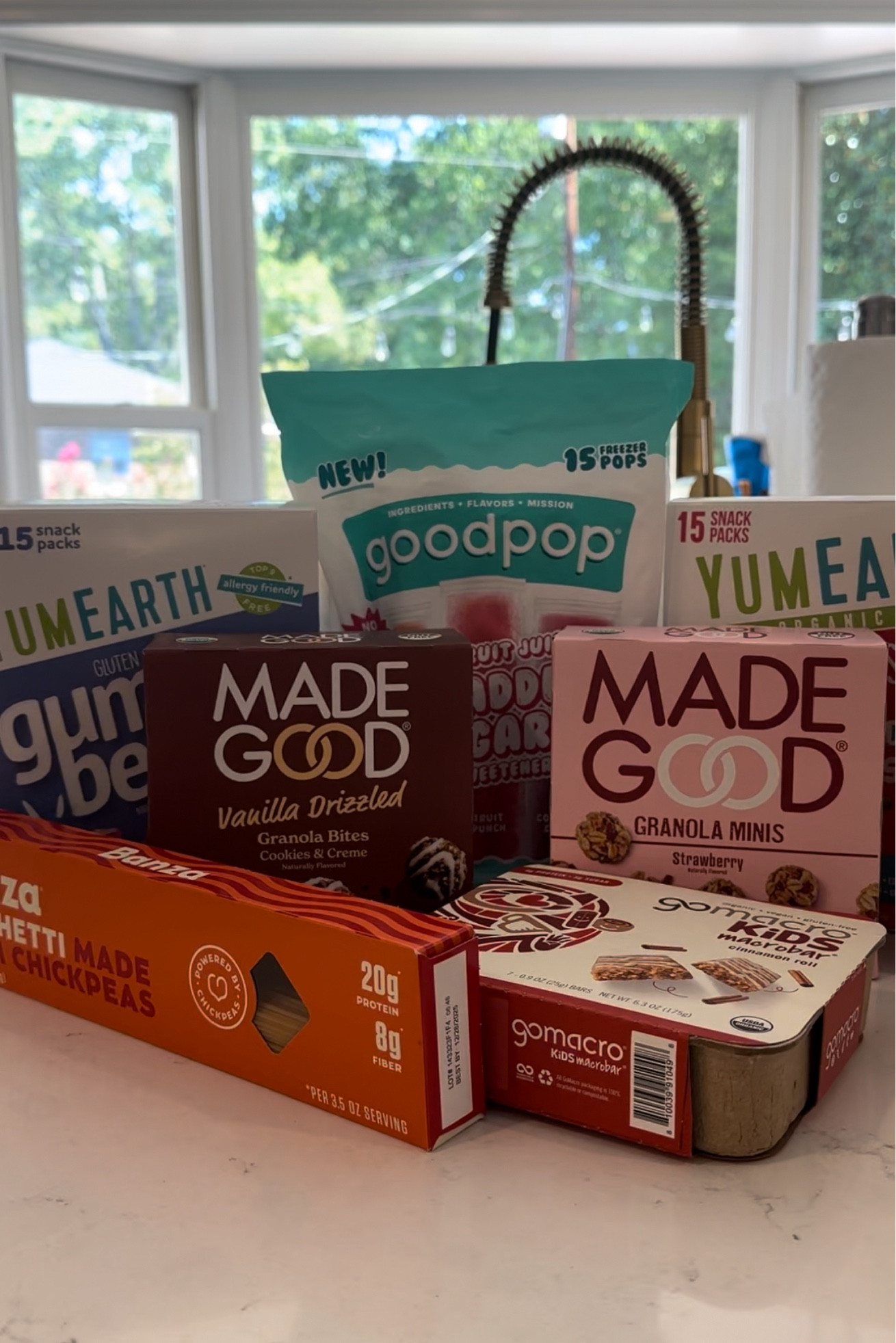 No red dye family snacks 

#LTKKids #LTKBacktoSchool #LTKParties