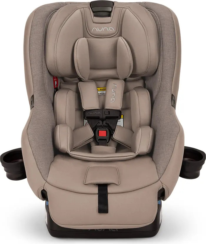 RAVA™ Flame Retardant–Free Convertible Car Seat | Nordstrom