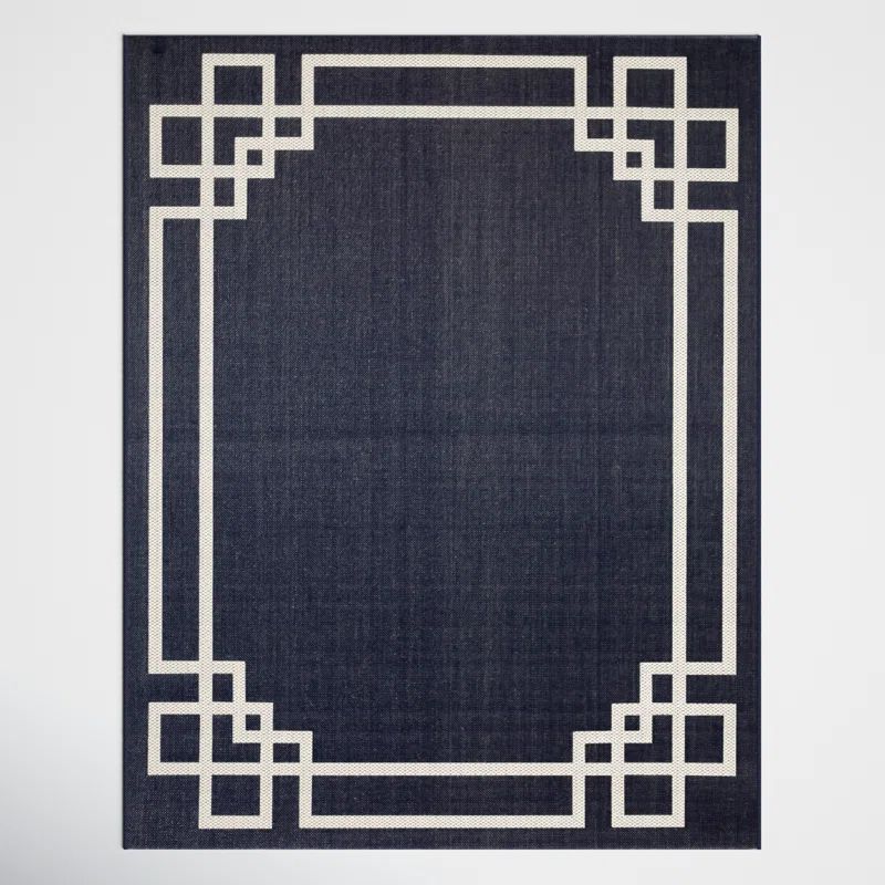 Cecilia Indoor/Outdoor Rug | Wayfair North America