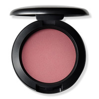 MAC Powder Blush - Desert Rose (soft reddish-burgundy) | Ulta