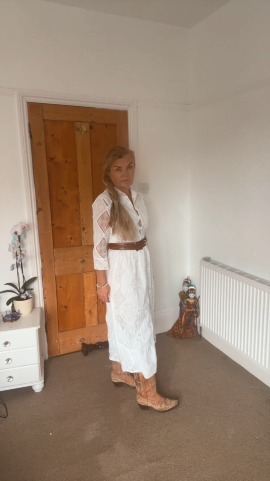 Cowgirl Boots trending for autumn fall 2025

#LTKStyleTip #LTKOver40 #LTKSeasonal