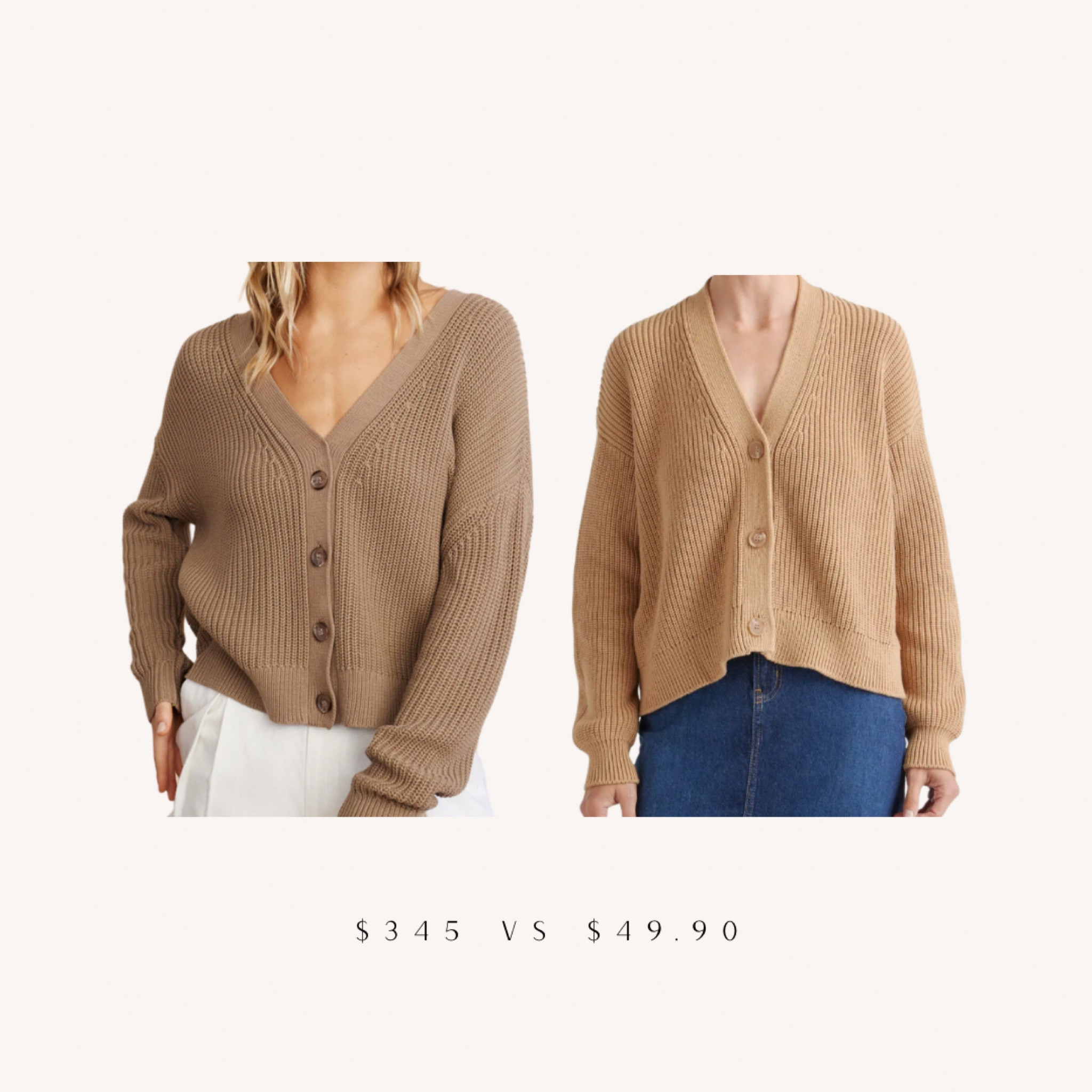 Also comes in a ton of colors (the alternative option). 

#LTKFindsUnder50 #LTKFindsUnder100 #LTKSeasonal