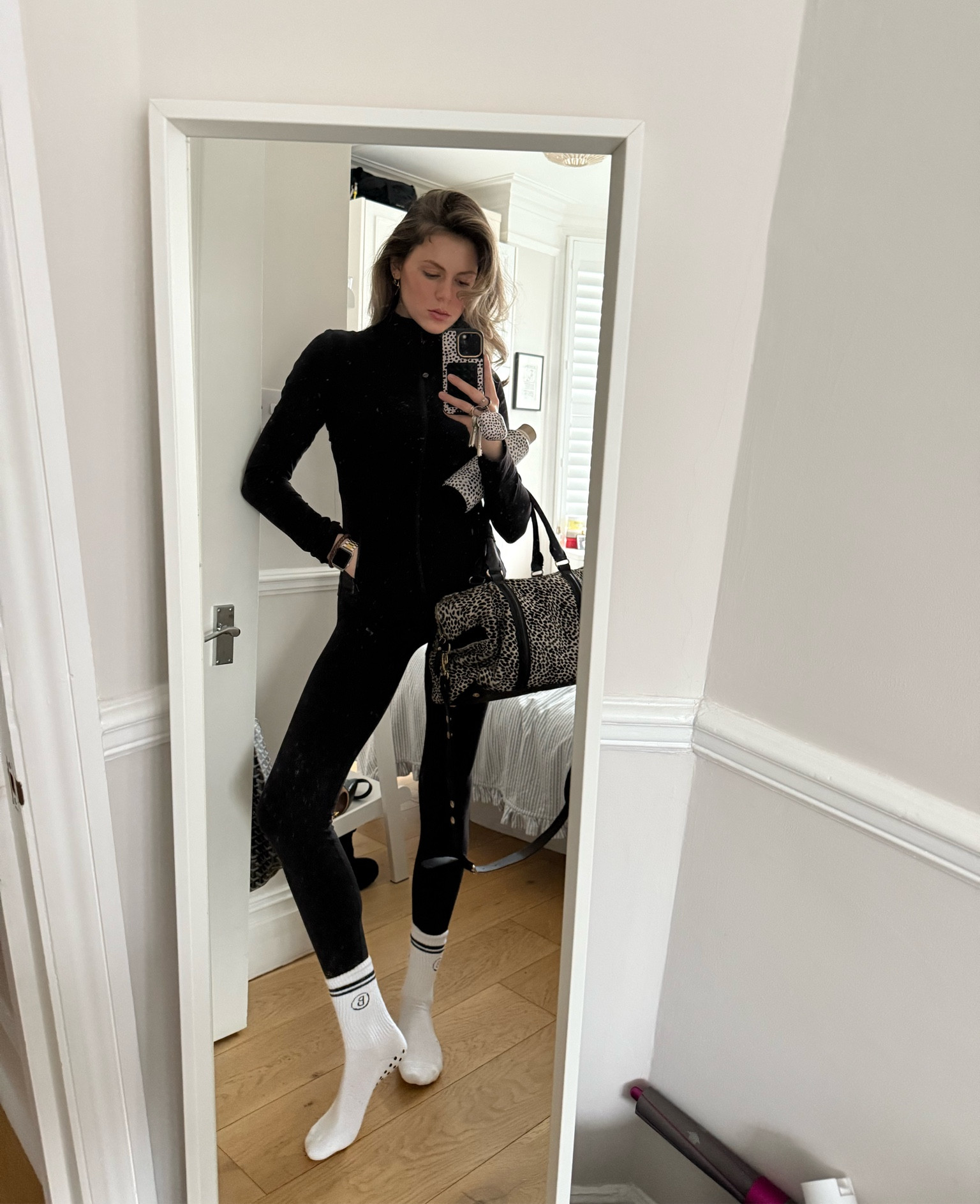 Pilates mom 

#LTKfamily #LTKeurope #LTKfitness