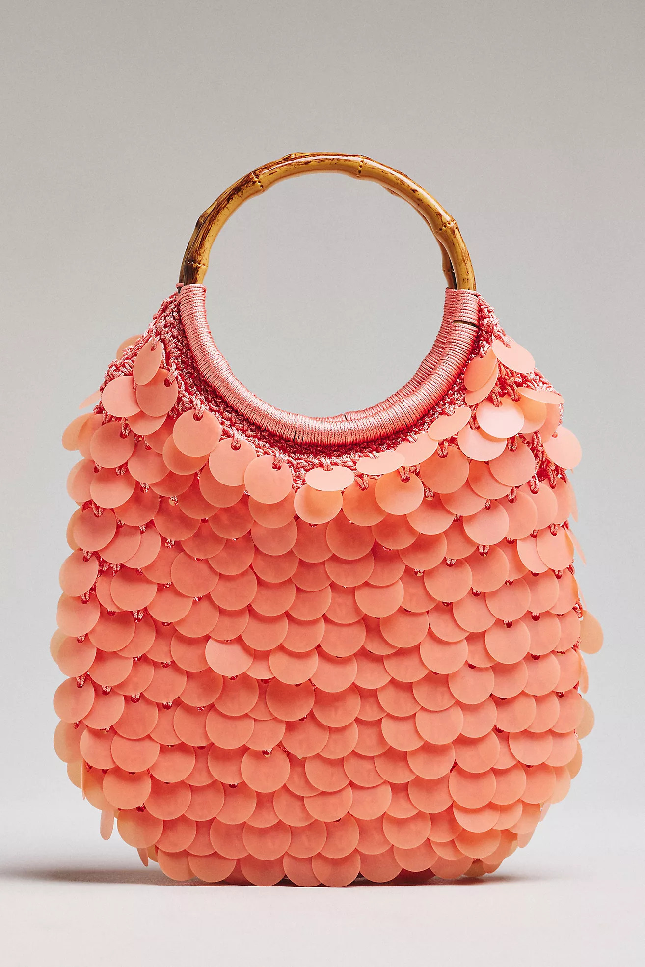 By Anthropologie Sequin Hand Bag | Anthropologie (US)