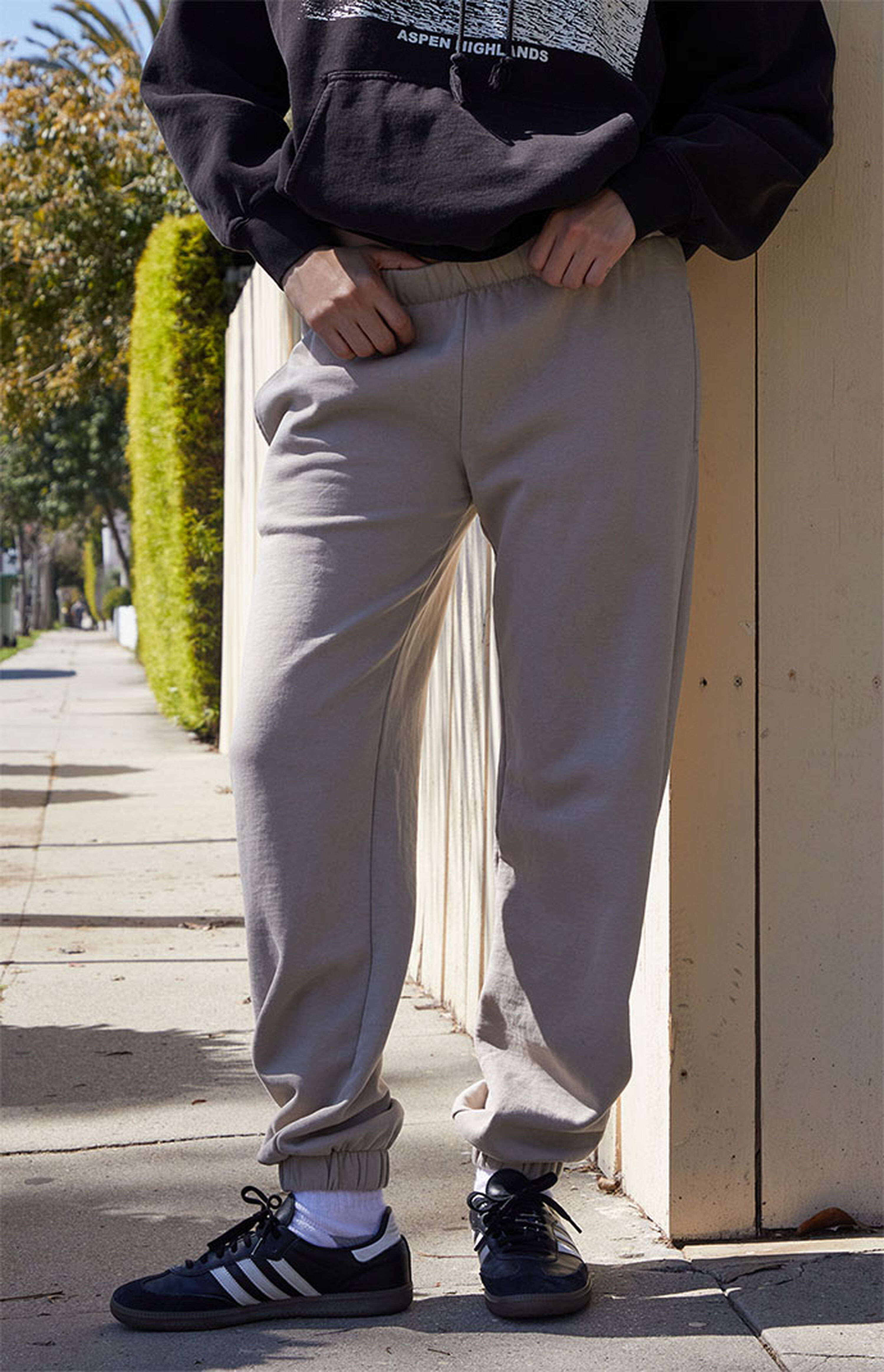 John Galt Rosa Sweatpants | PacSun