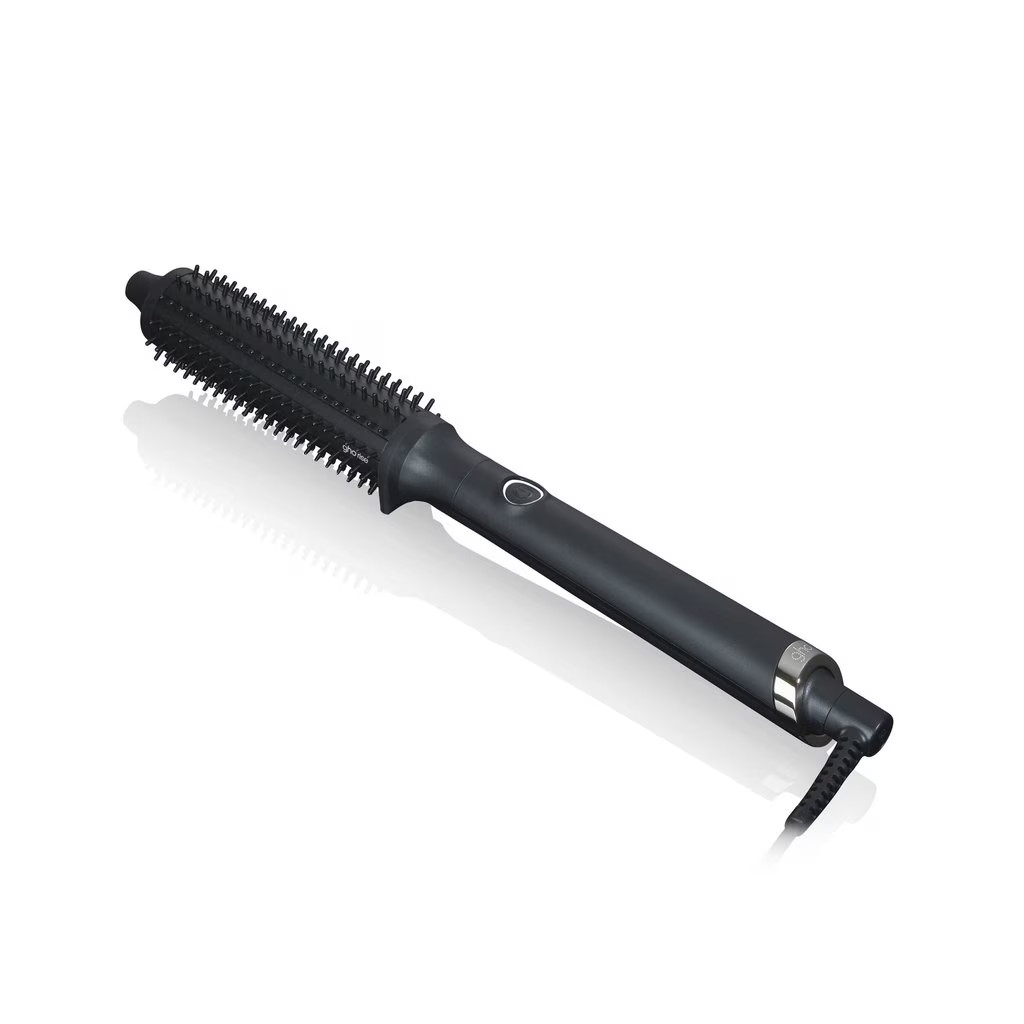 Heated Volumising Hair Brush | ghd Rise® Heated Styling Brush | GHD (AU)