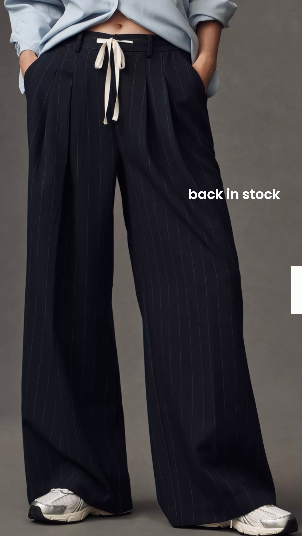 Have and lovee these trousers. 
Back in stock!
Sizing - I size down one to XS 

#LTKgrwm #LTKTravel #LTKOver40