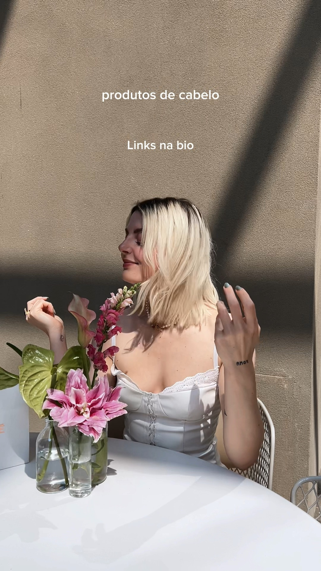 Produtos de cabelo que realmente valem a pena 